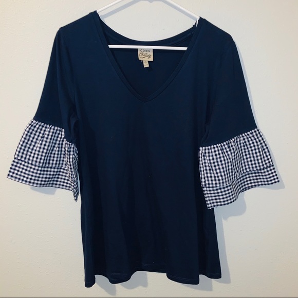 Como vintage shirt - Picture 4 of 7